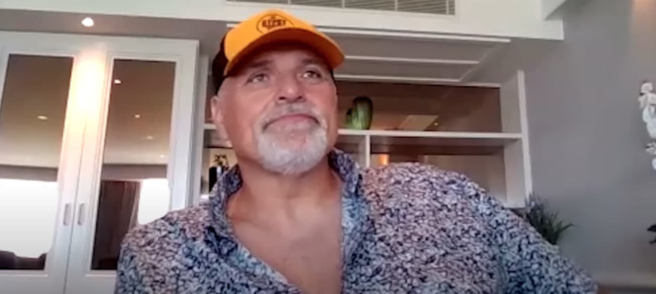 John Fury Age, Height, Weight, Record, Young