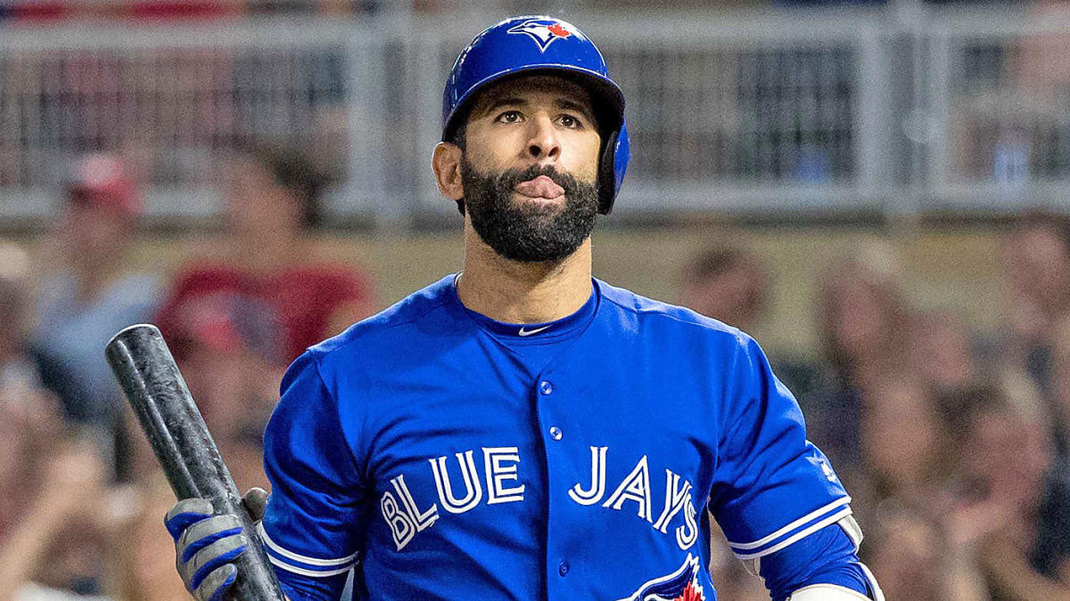 José Bautista Stats, Height, Retire, Teams played for, Position, 2023
