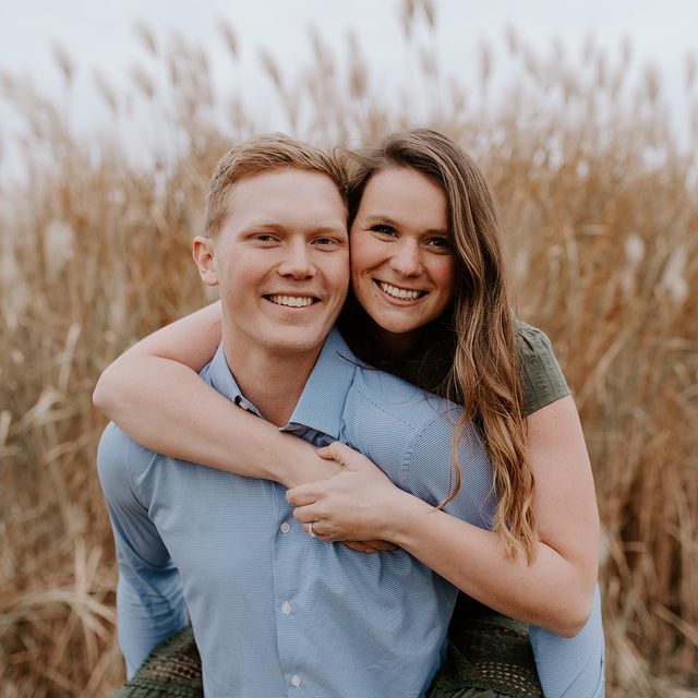 Mitch Keller Wife: Meet Clancy Keller