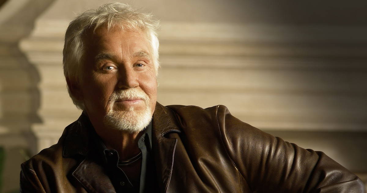 Kenny Rogers parents: Meet Edward Floyd Rogers & Lucille Rogers
