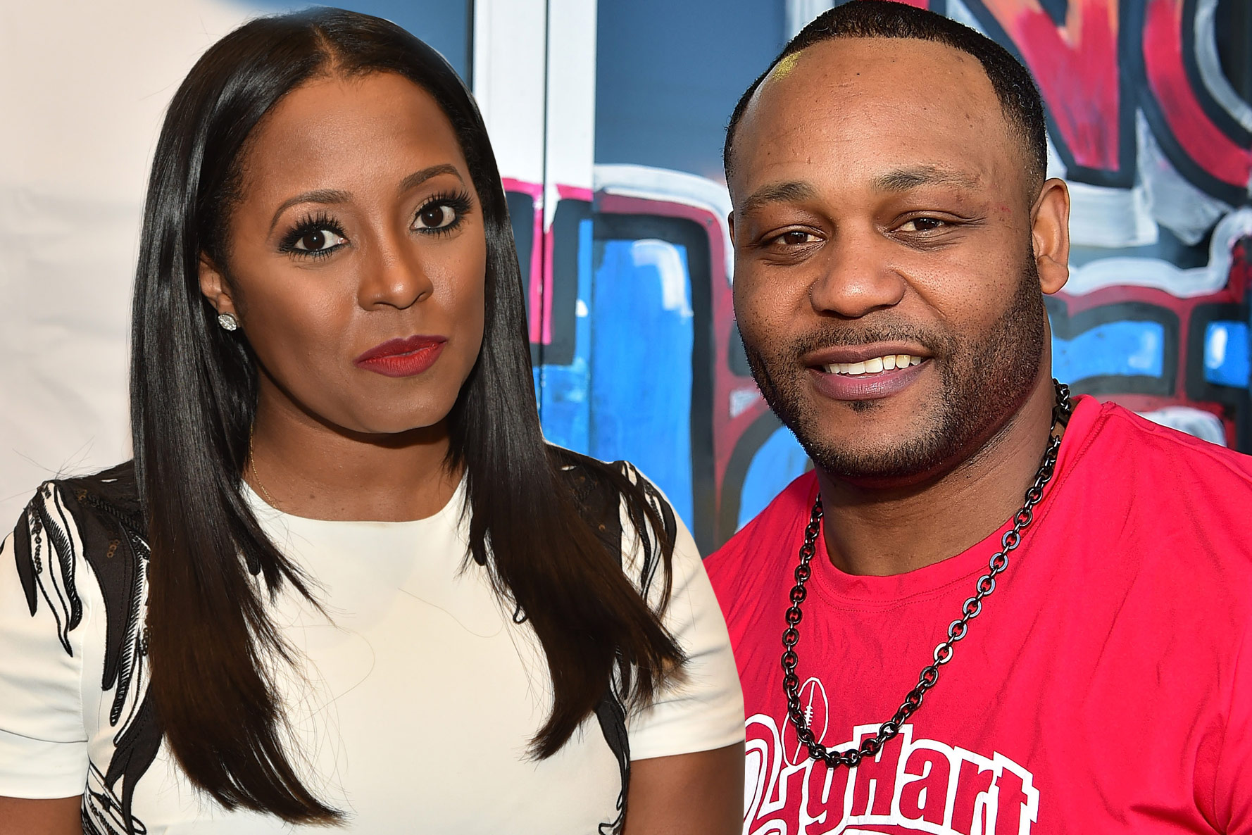 Who is Keshia Knight Pulliam first baby daddy? Why did Keisha and Ed