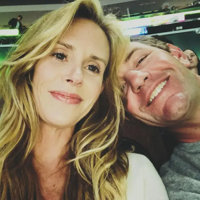 Lucas Glover Wife: Meet Krista Glover