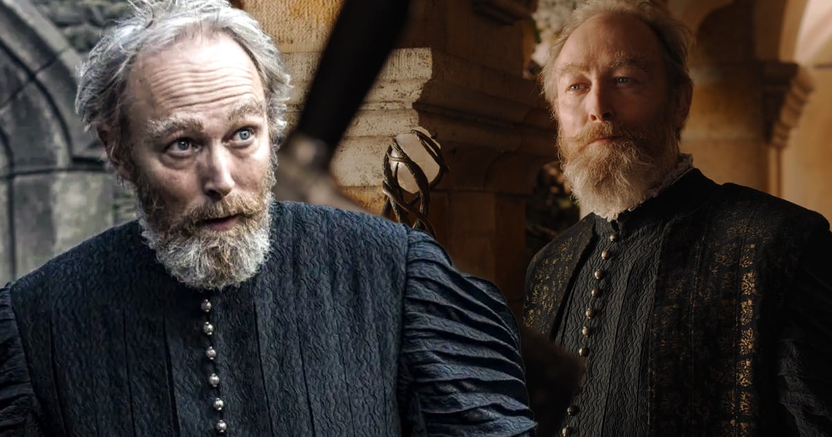 Lars Mikkelsen parents: Meet Henning Mikkelsen & Bente Christiansen