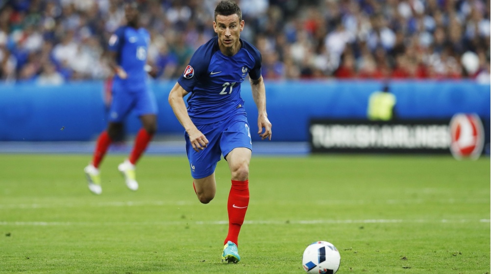 Laurent Koscielny salary: How much does Laurent Koscielny make?