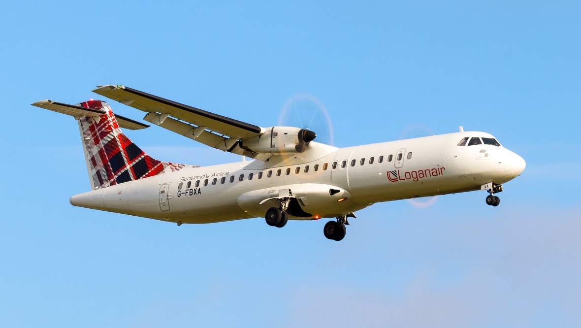 Does Loganair make money? Is Loganair still operating? How many pilots does Loganair have?
