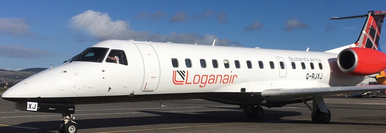 Do you get food on Loganair flights? Does Loganair sell alcohol? Does Loganair serve drinks?
