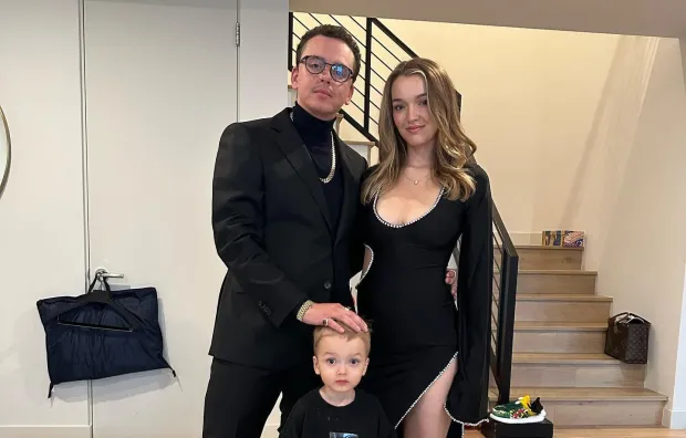 Logic Children: Meet Bobby and Leo