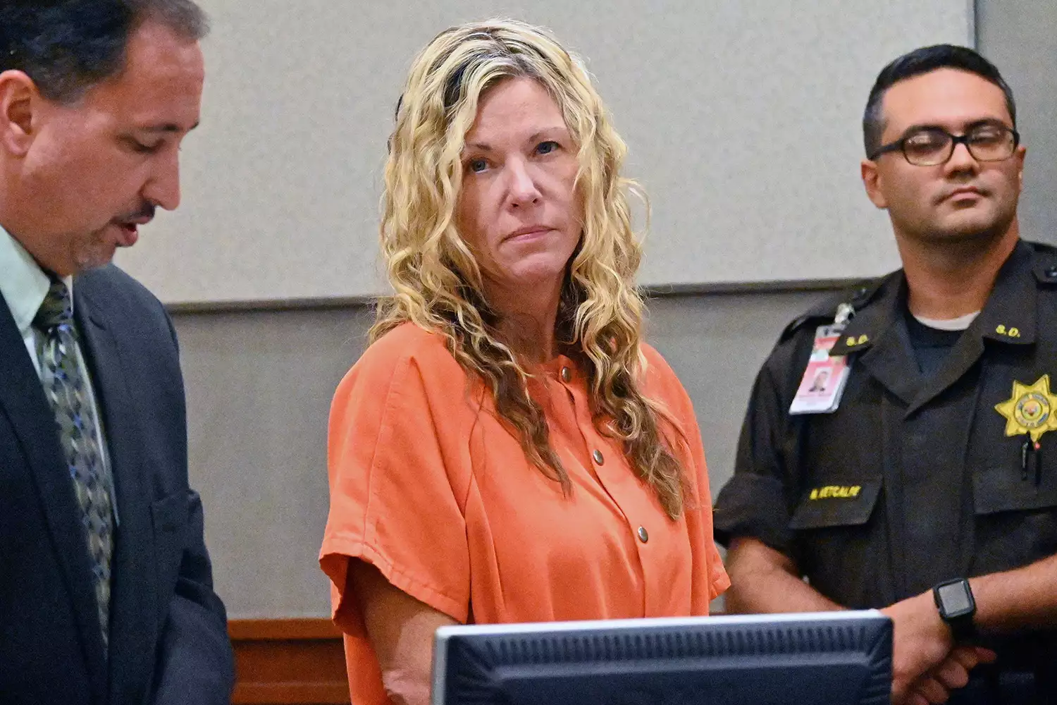 “Doomsday” mom Lori Vallow Daybell sentenced to Life in Prison Without Parole
