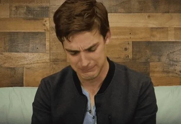 Where was MatPat born? Where does MatPat live?