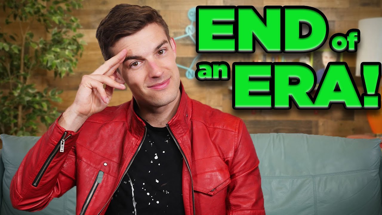 Does MatPat have a show? Does MatPat work on death battle?