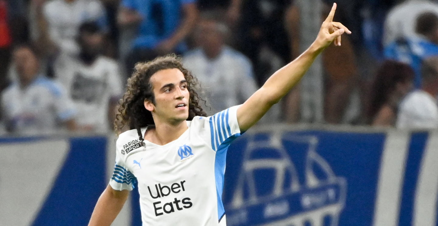 Matteo Guendouzi Net Worth: How Much Is Matteo Guendouzi Worth?