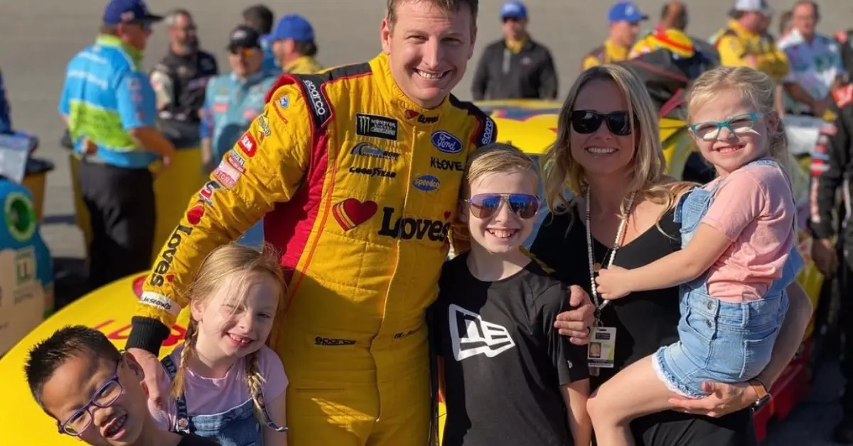 Michael McDowell Children: How many kids does Michael McDowell have?