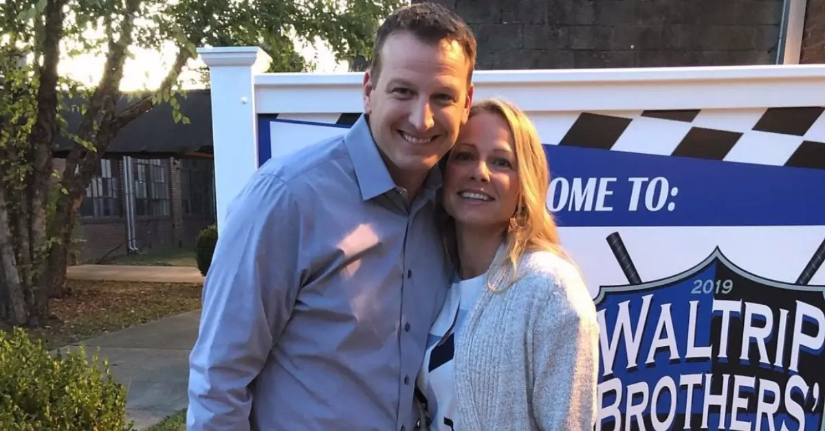 Michael McDowell Wife: Who is Jami McDowell?