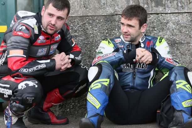 Michael Dunlop Siblings: Meet William Dunlop, Daniel Dunlop