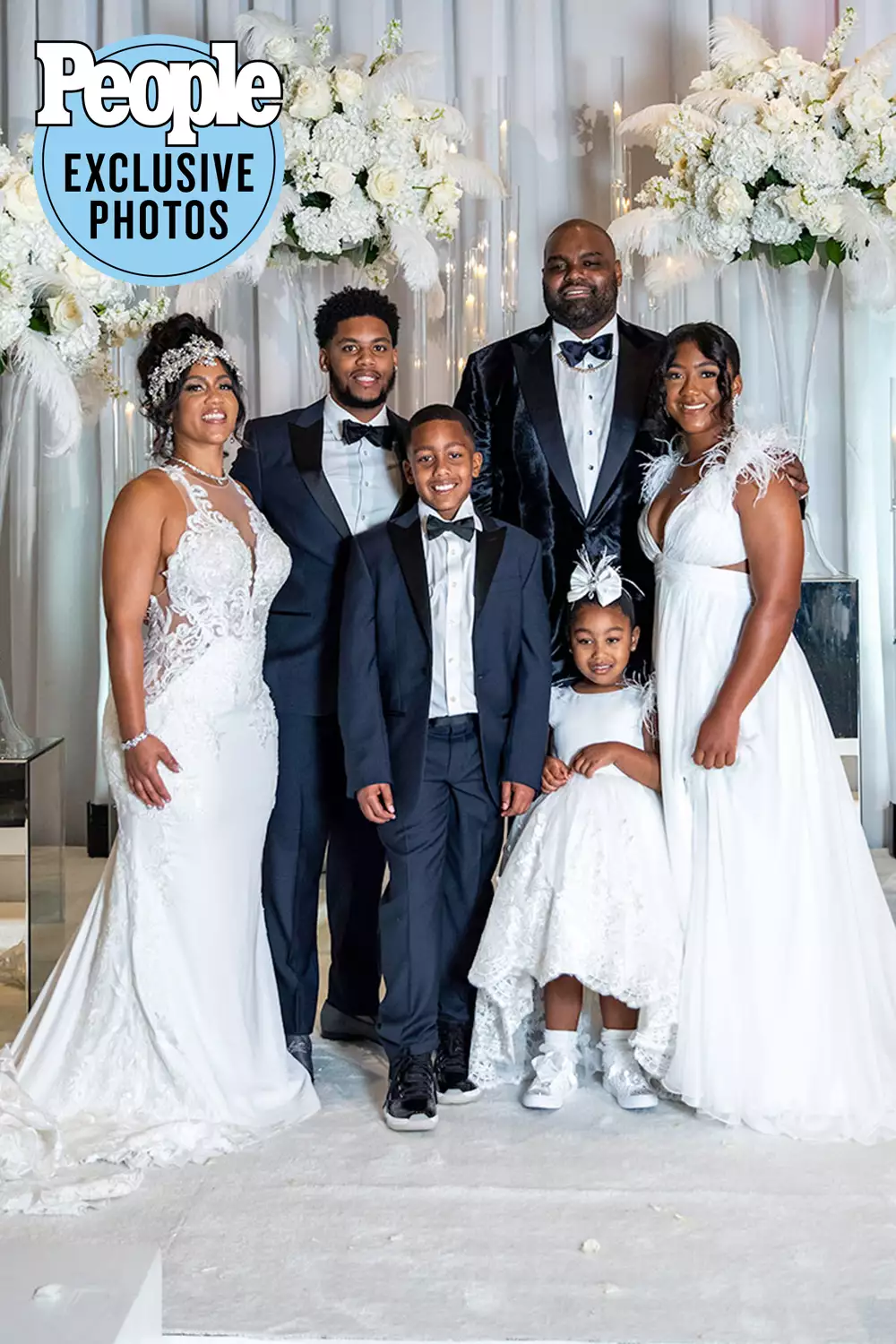 Michael Oher Children: Does Michael Oher have kids?