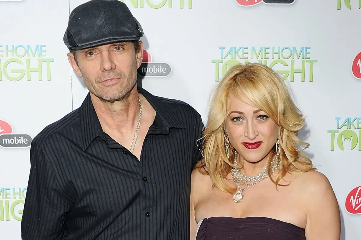 Michael Biehn Wife: Meet Jennifer Blanc
