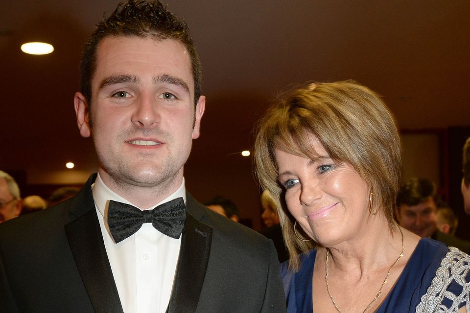 Michael Dunlop Parents: Meet Robert Dunlop, Louise Dunlop