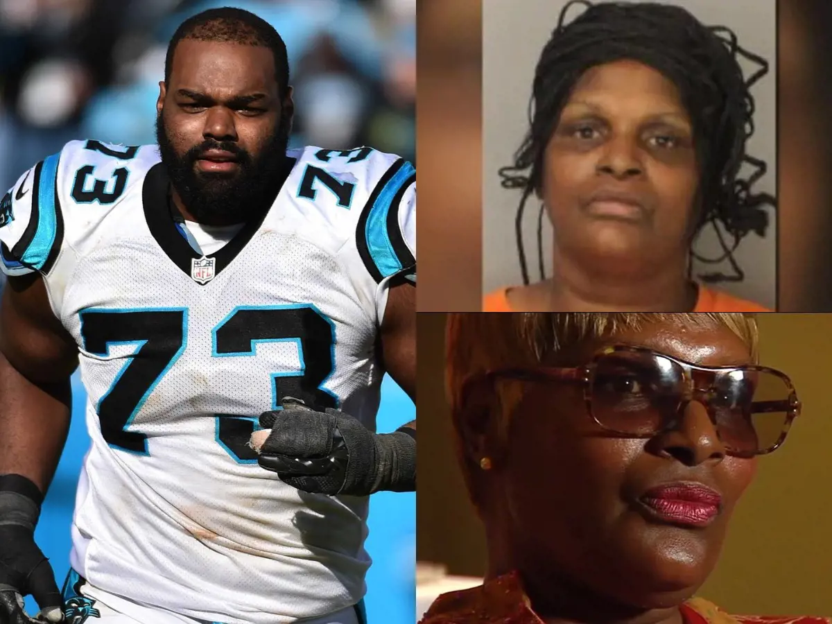 What Happened to Michael Oher’s Biological Parents?