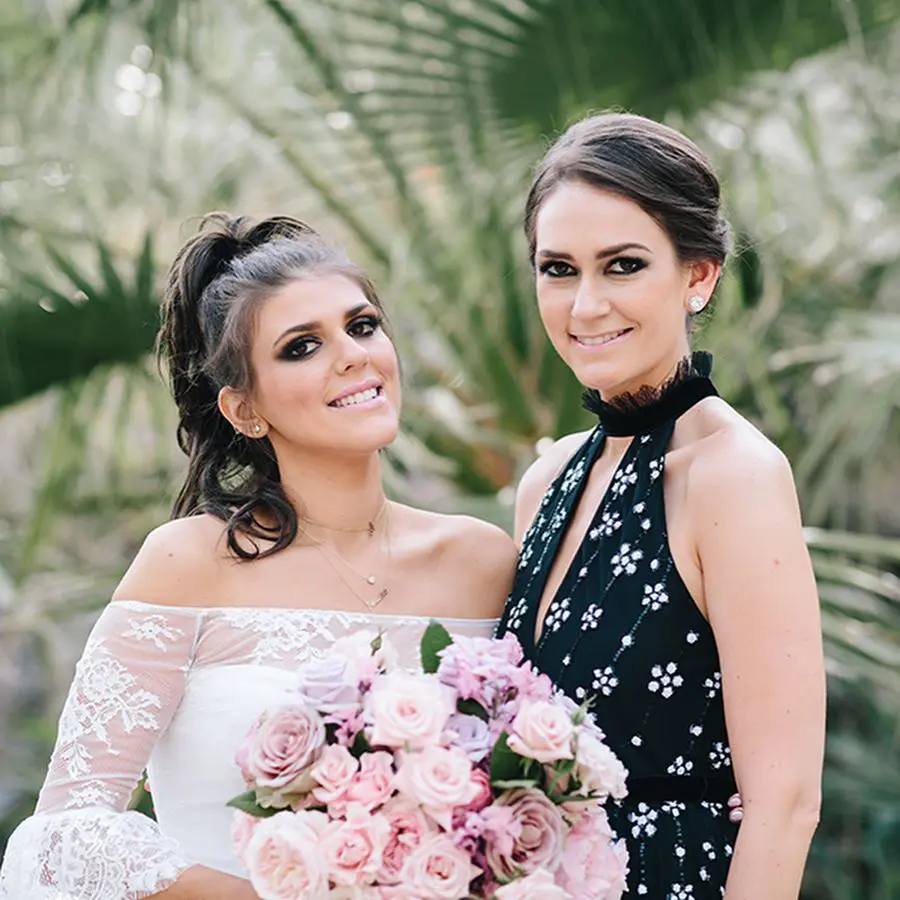 Jessica Tarlov Siblings: Meet Molly Tarlov