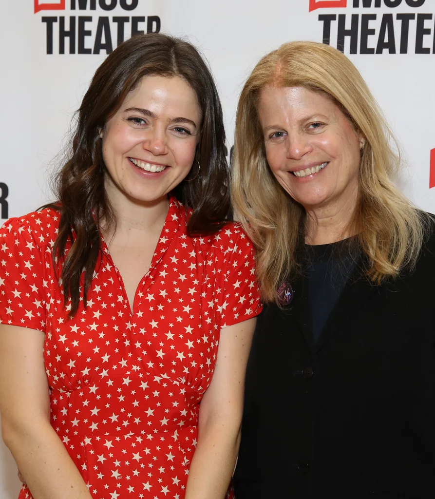 Molly Gordon Parents: Meet Jessie Nelson, Bryan Gordon