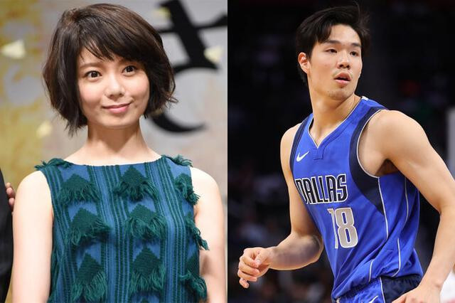 Yudai Baba wife: Who is Kanna Mori?