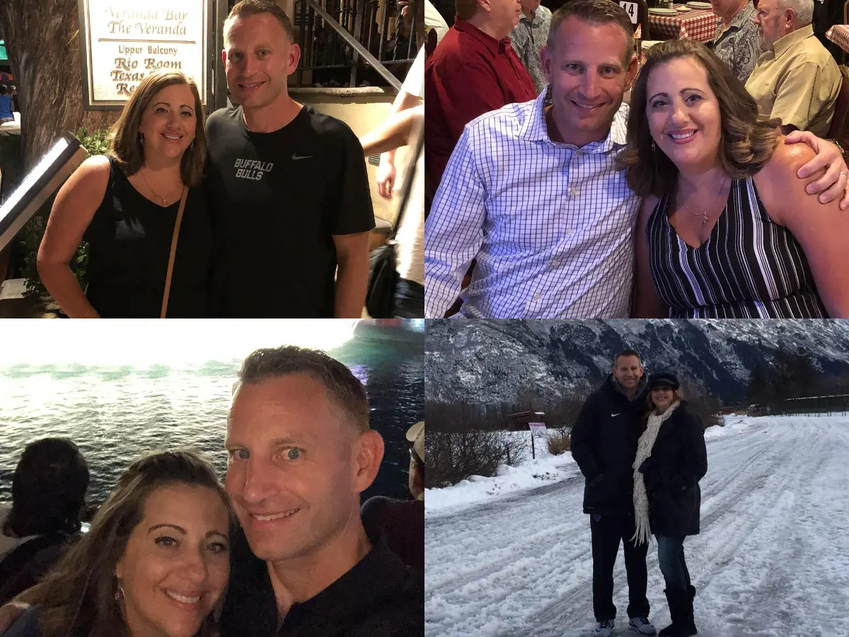 Nate Oats Wife: Meet Crystal Oats