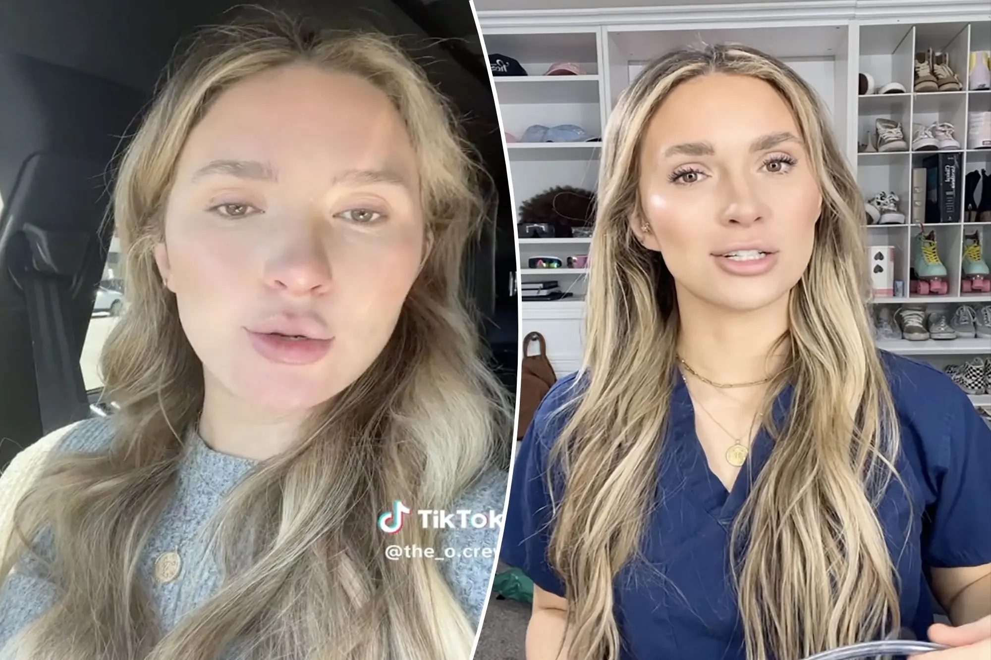 Olivia Reeves Weightlifter Husband: Is Olivia Reeves Married?