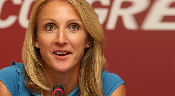 Paula Radcliffe Net Worth: How Much Is Paula Radcliffe Worth?