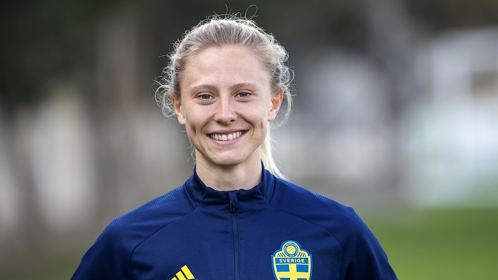 Rebecka Blomqvist Net Worth: How Much Is Rebecka Blomqvist Worth?