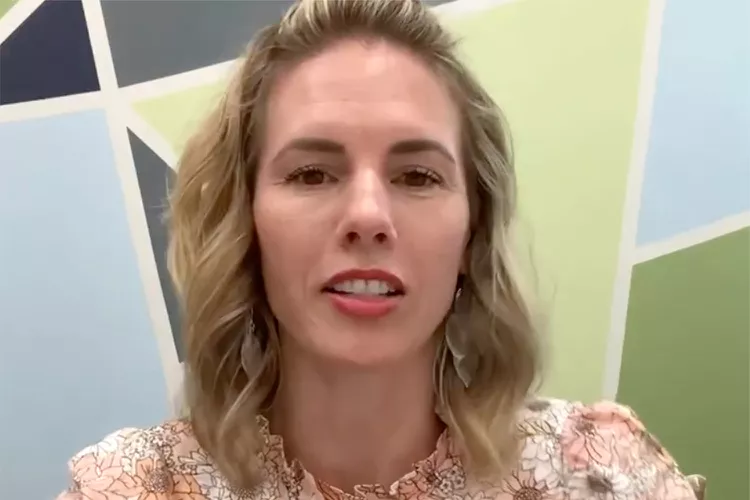 Who is Ruby Franke? Family Vlogger Accused of Child Abuse