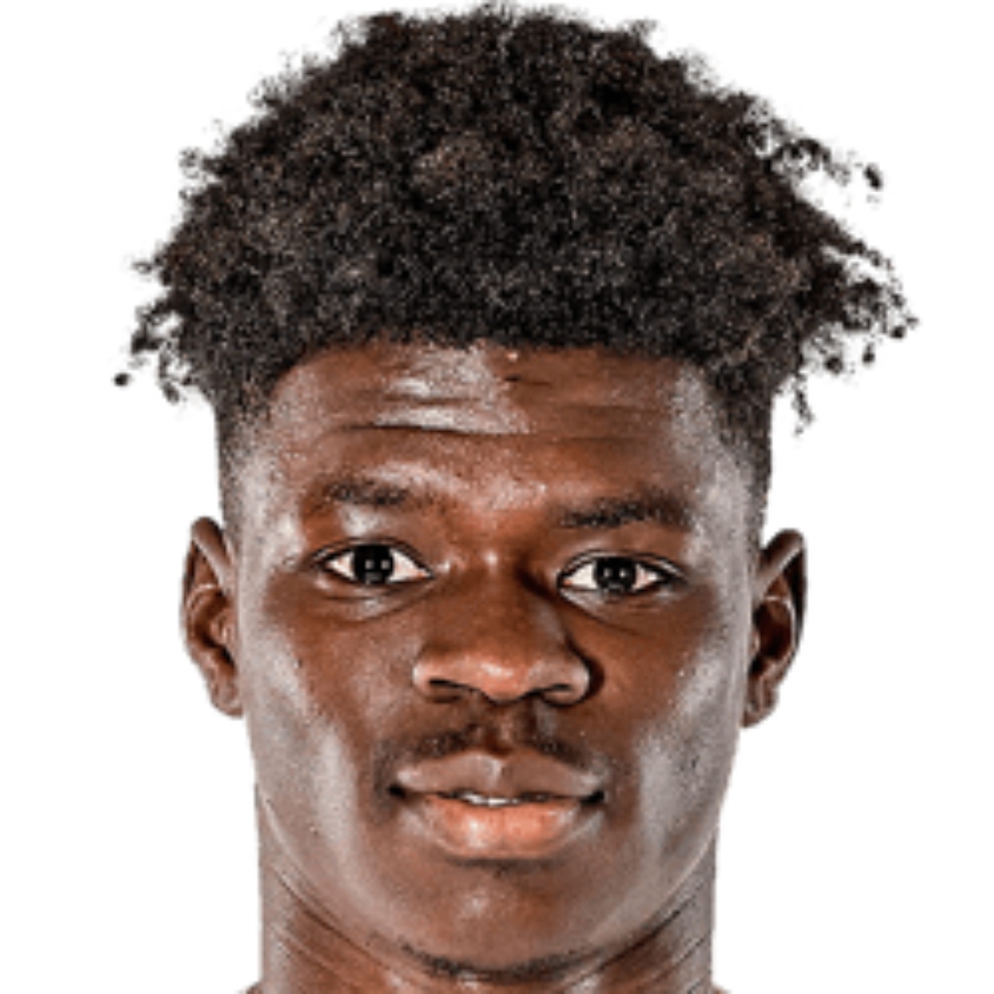 Emmanuel Sabbi Nationality, Ethnicity, Position, Current Team, Age, Previous Team