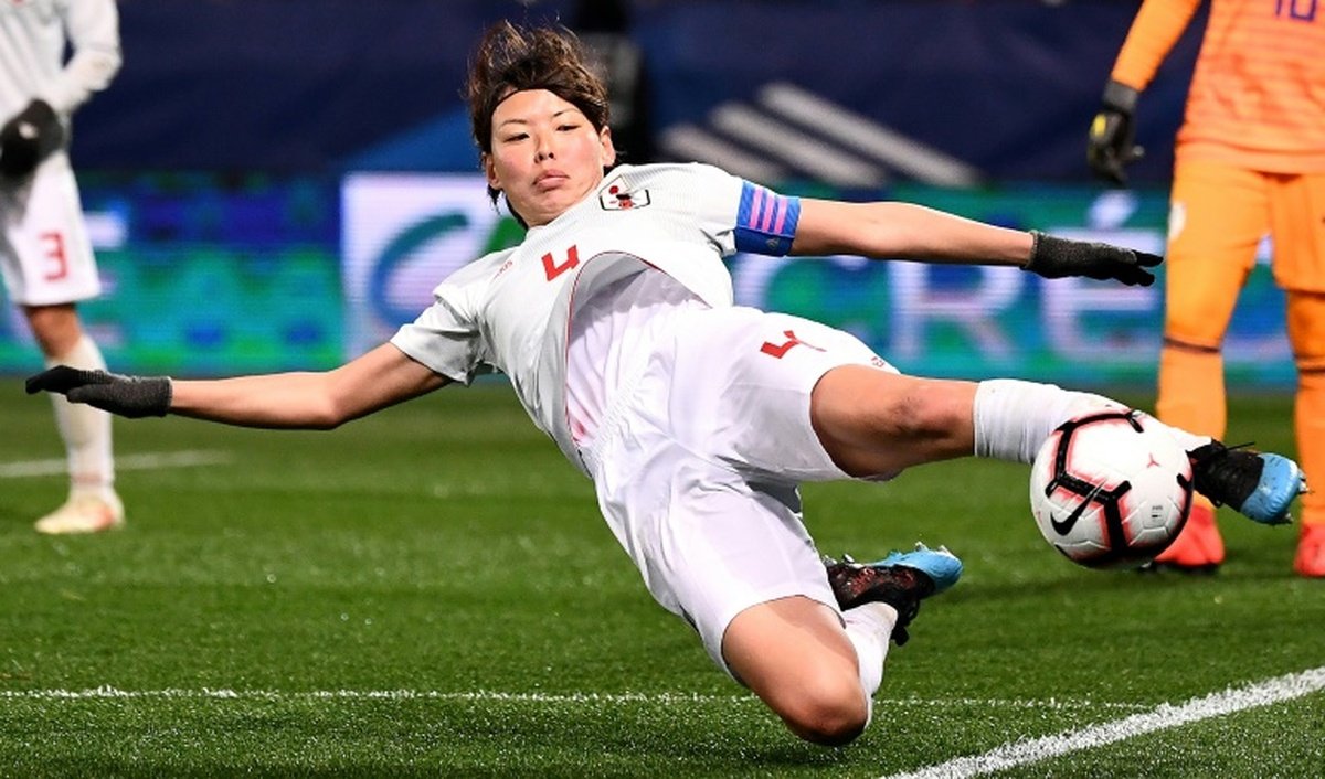 Saki Kumagai Net Worth: How Much Is Saki Kumagai Worth?