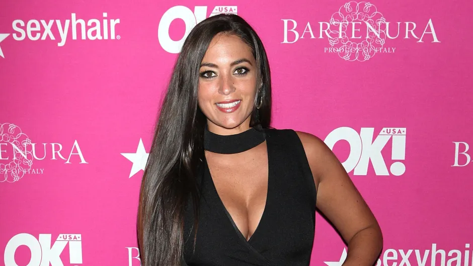 Sammi Giancola Net Worth