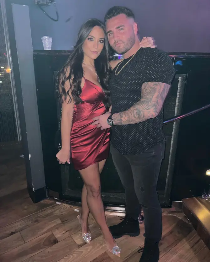 Sammi Giancola Husband: Is Sammi Giancola Married?