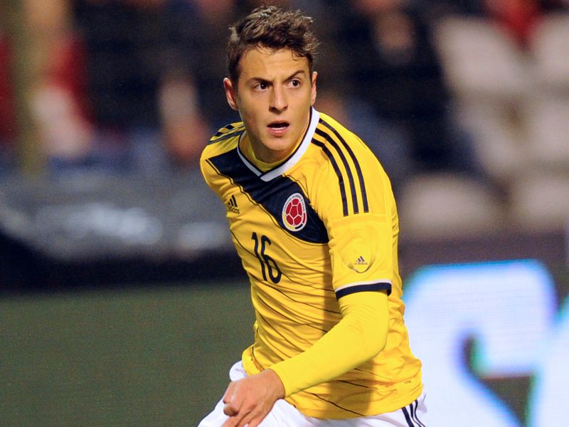 Santiago Arias FIFA 23, Transfermarkt, Injury, Height, Number