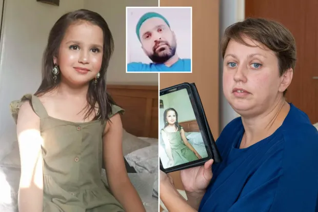 Sara Sharif Parents: Meet Urfan Sharif and Olga Sharif