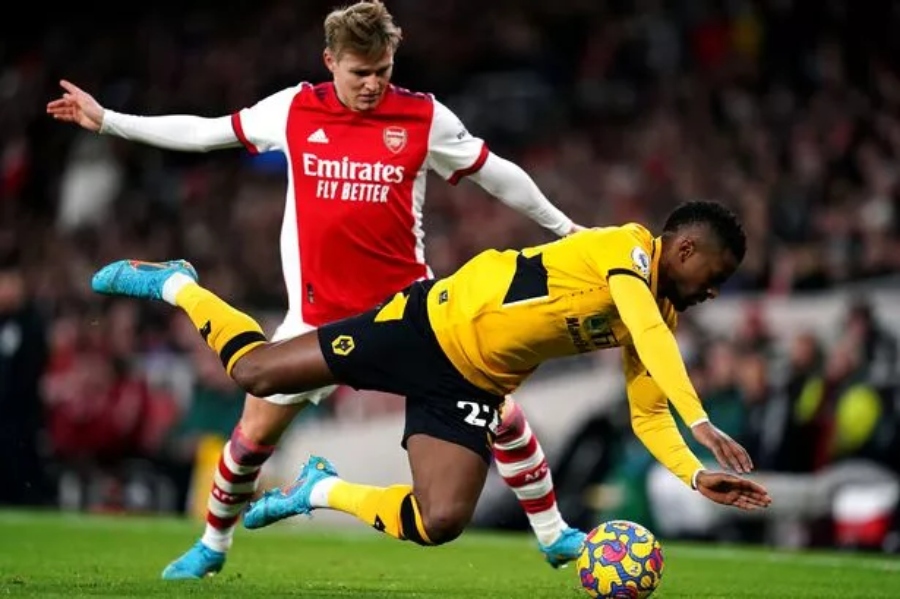 Nélson Semedo Salary: How Much Does Nélson Semedo Make?