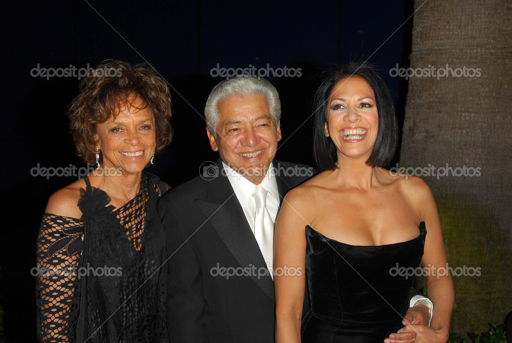 Sheila E. Parents: Meet Pete Escovedo, Juanita Gardere