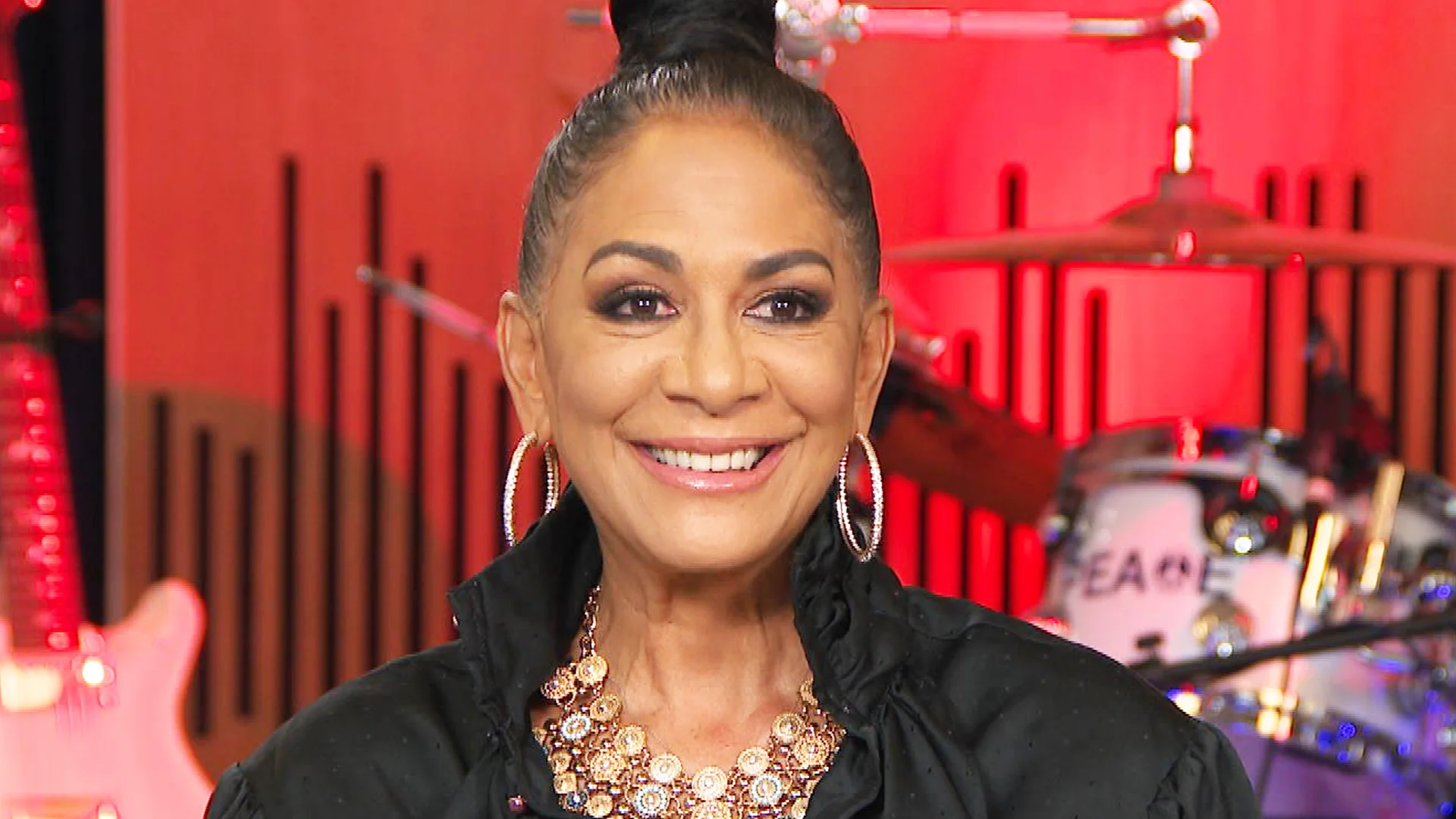 Sheila E. Age, Songs, Movies and tv shows, Young, Tour, Awards