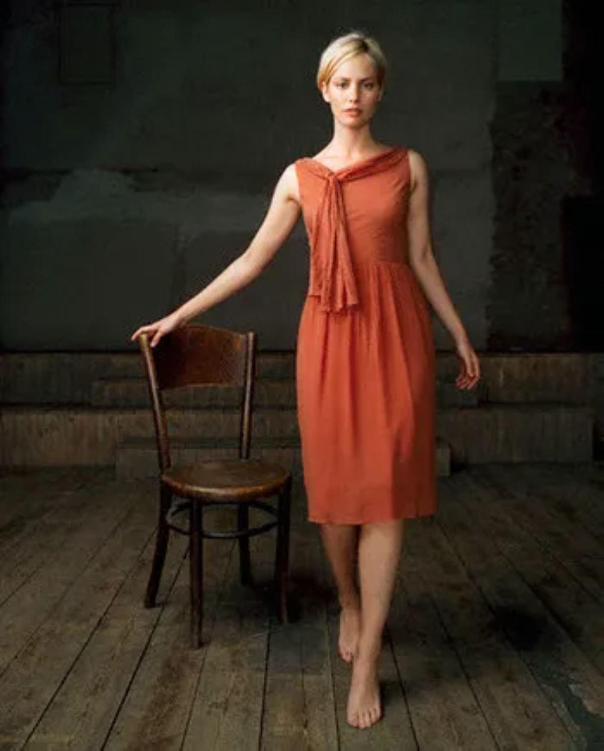 Enzo Cilenti wife: Who is Sienna Guillory?