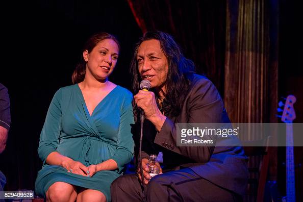 Sixto Rodriguez Children: Meet Regan, Eva and Sandra