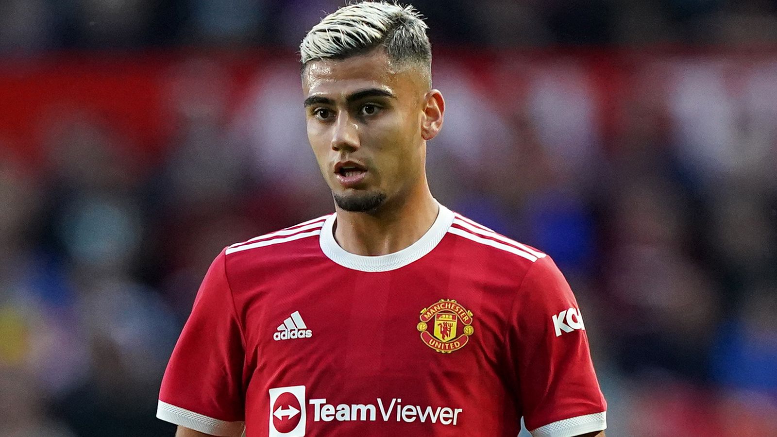 Andreas Pereira style of play: How good is Andreas Pereira?