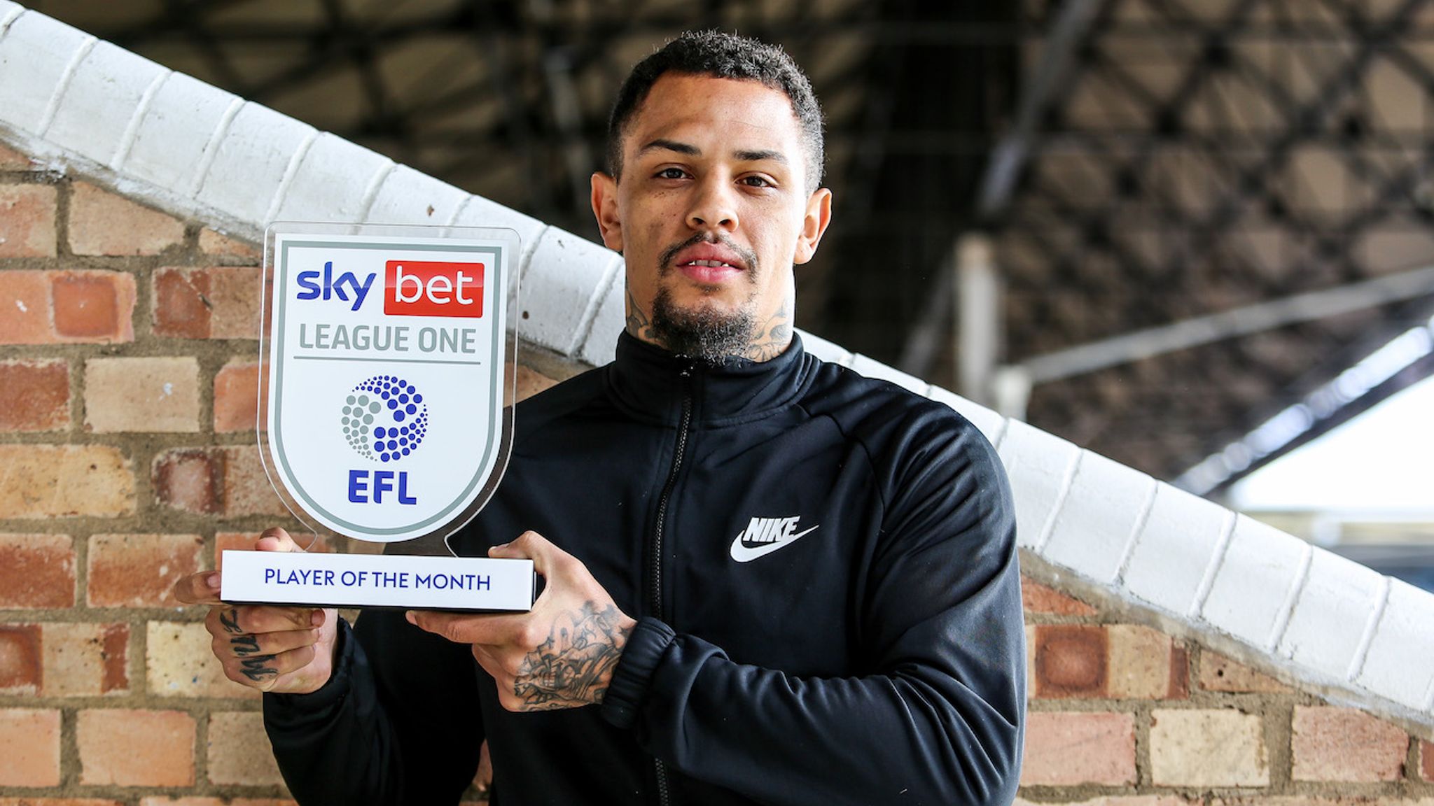 Jonson Clarke-Harris FIFA 23, Transfermarkt, Contract, Age, Height
