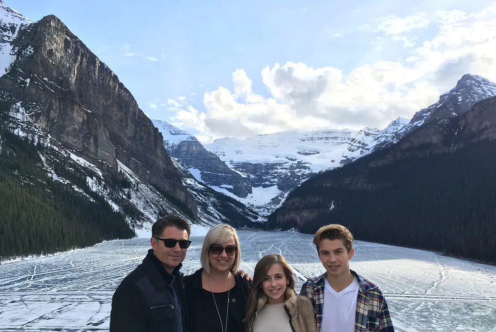 Tate McRae Parents: Meet Tanja Rosner, Tanja Rösner