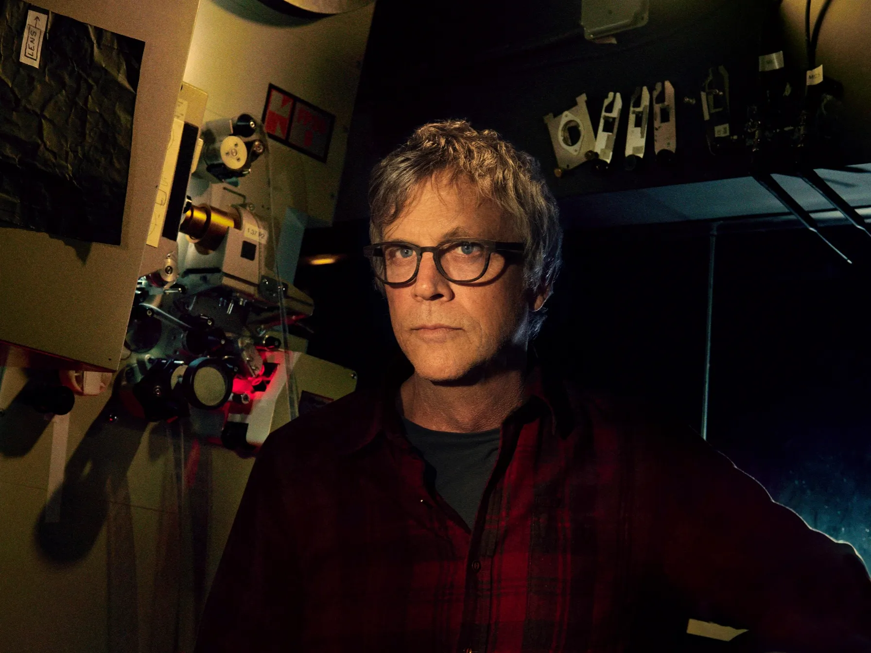 What is Todd Haynes famous for?