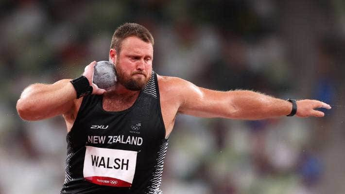 Tom Walsh (Athlete) Girlfriend: Is Tom Walsh In A Relationship?