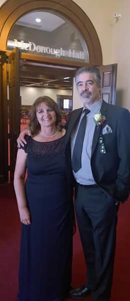 Vince Russo Wife: Meet Amy Russo