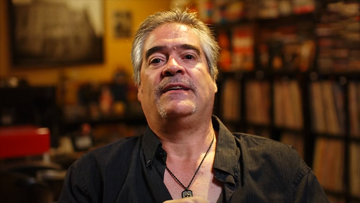 Vince Russo Parents: Meet His father and Mother
