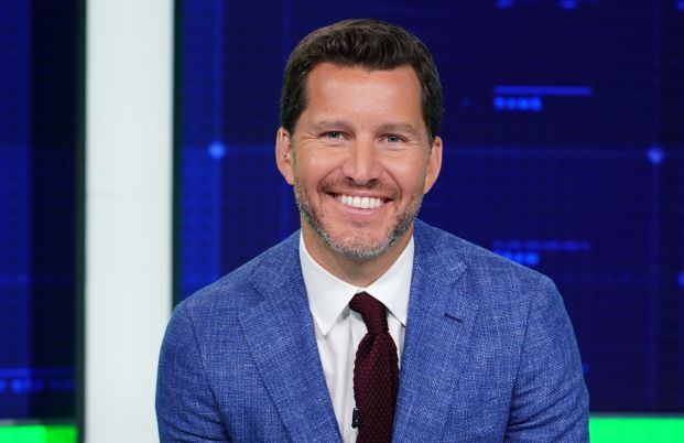 Will Cain Biography; Age, Education, Salary, Twitter, 2023