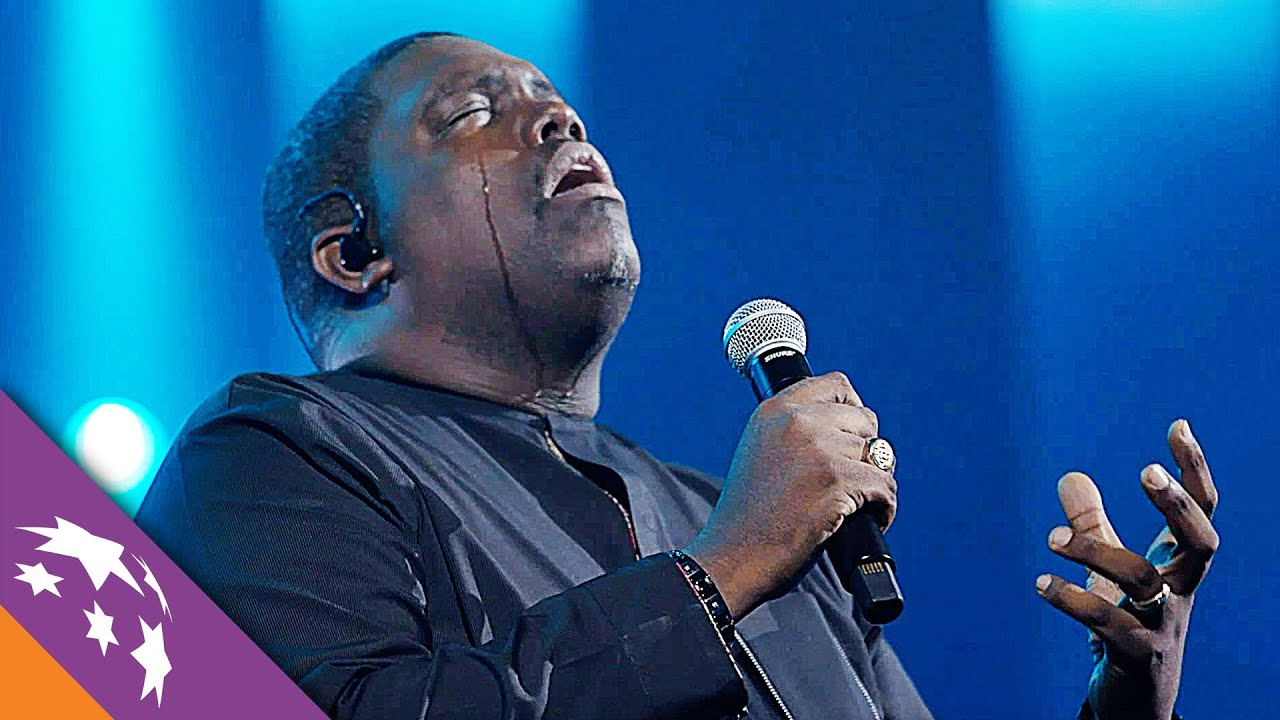 Is William McDowell a pastor? When did William McDowell become a pastor?